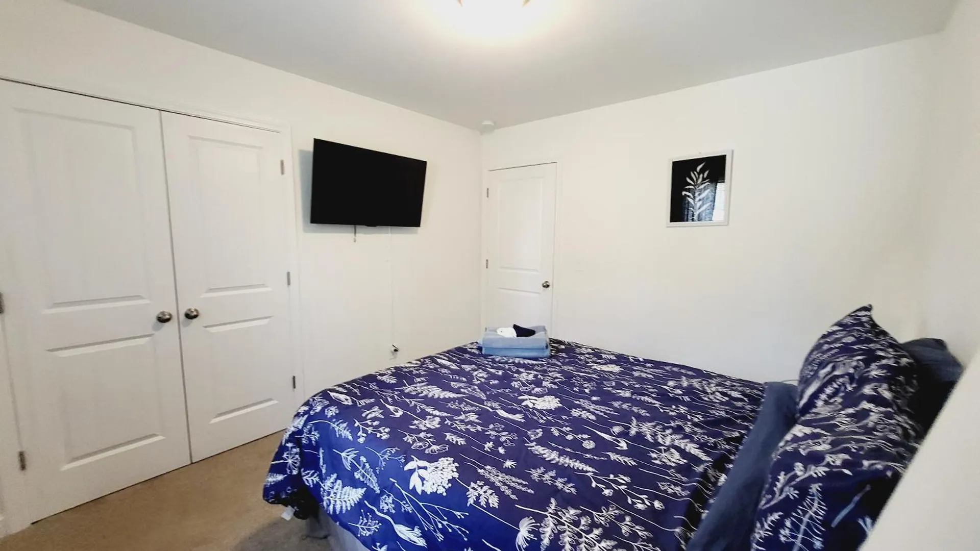 שרלוט Ranch Home! Near Uncc, Medieval, Pavilion & Uptown ארצות הברית