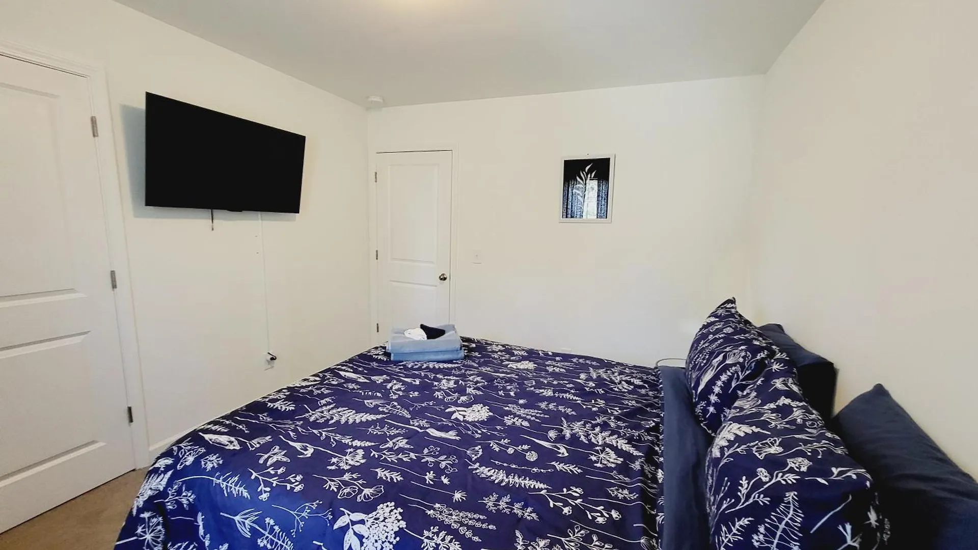 בית נופש שרלוט Ranch Home! Near Uncc, Medieval, Pavilion & Uptown ארצות הברית