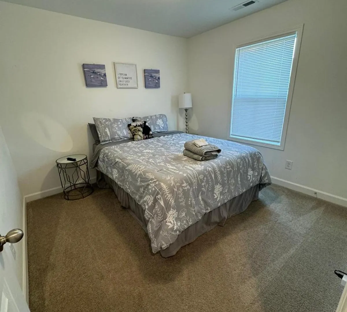 שרלוט Ranch Home! Near Uncc, Medieval, Pavilion & Uptown 0*,  ארצות הברית