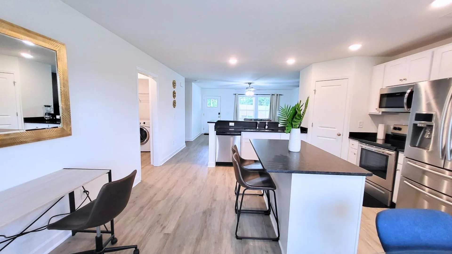 שרלוט Ranch Home! Near Uncc, Medieval, Pavilion & Uptown