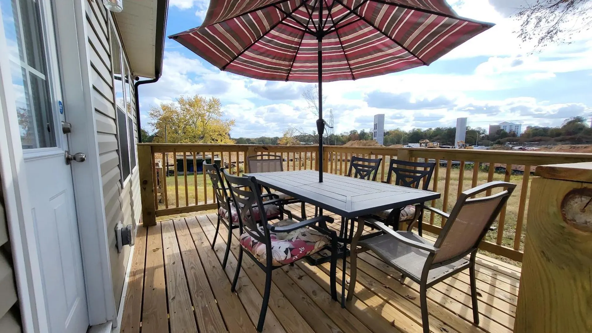 בית נופש שרלוט Ranch Home! Near Uncc, Medieval, Pavilion & Uptown