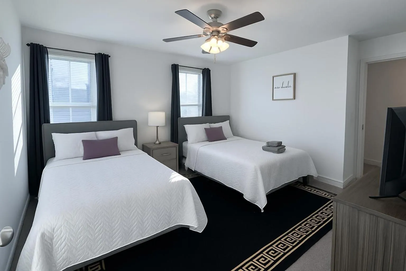 בית נופש שרלוט Ranch Home! Near Uncc, Medieval, Pavilion & Uptown
