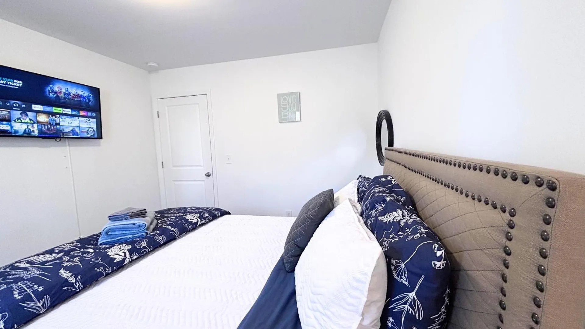 שרלוט Ranch Home! Near Uncc, Medieval, Pavilion & Uptown ארצות הברית